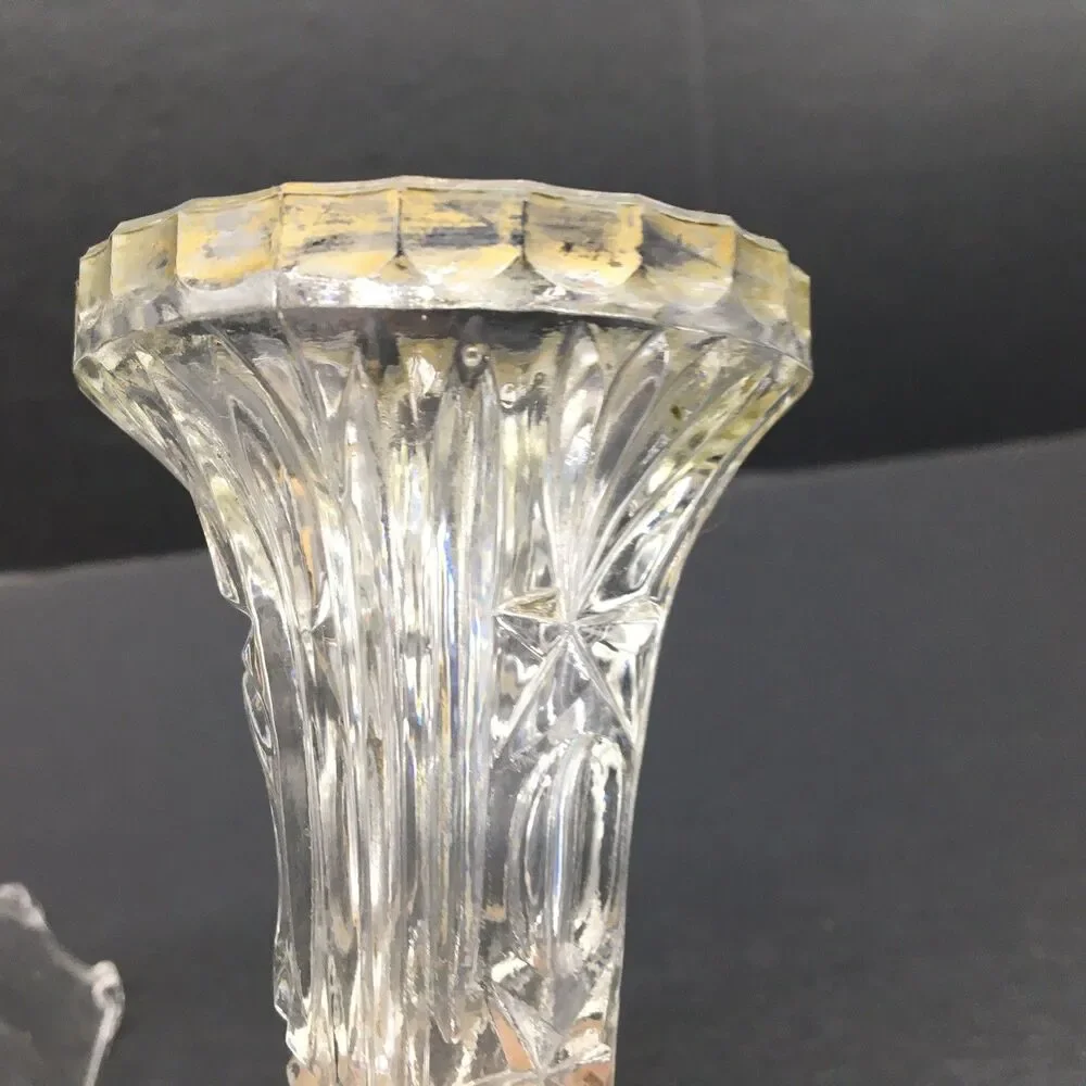 Unbranded epergne clear